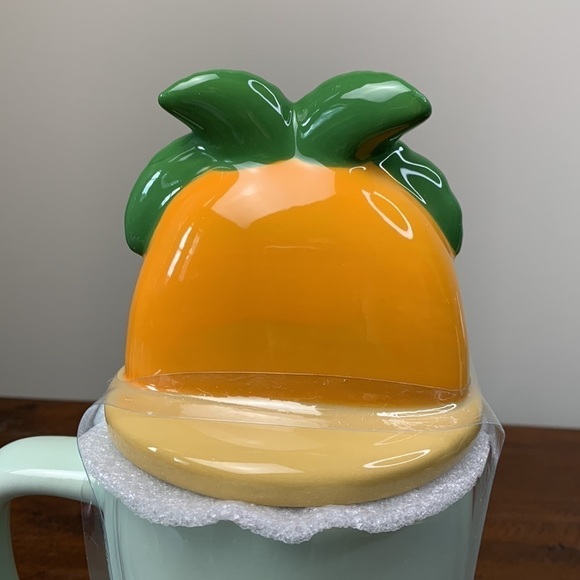 Last 1 • RAE DUNN • “On Island Time” Mug Set - Picture 9 of 13